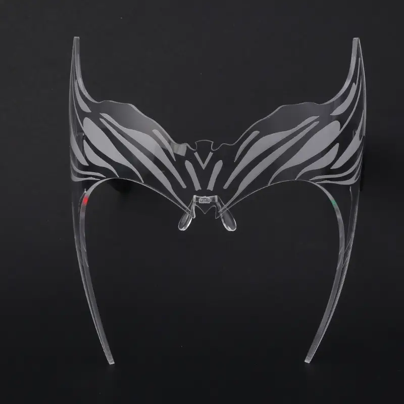 European Rechargeable Glare LED Glasses FG19 — feature 17