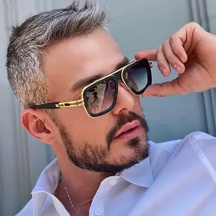 European Rechargeable Glare LED Glasses FG19 — feature 7