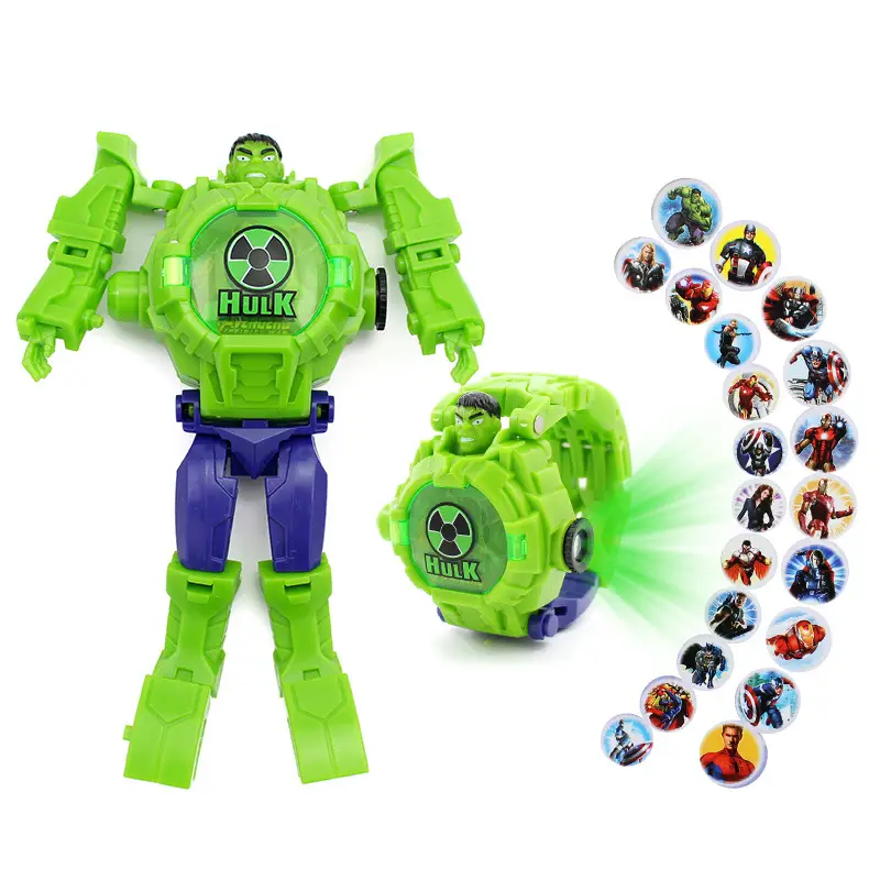 ZL8526B Hulk