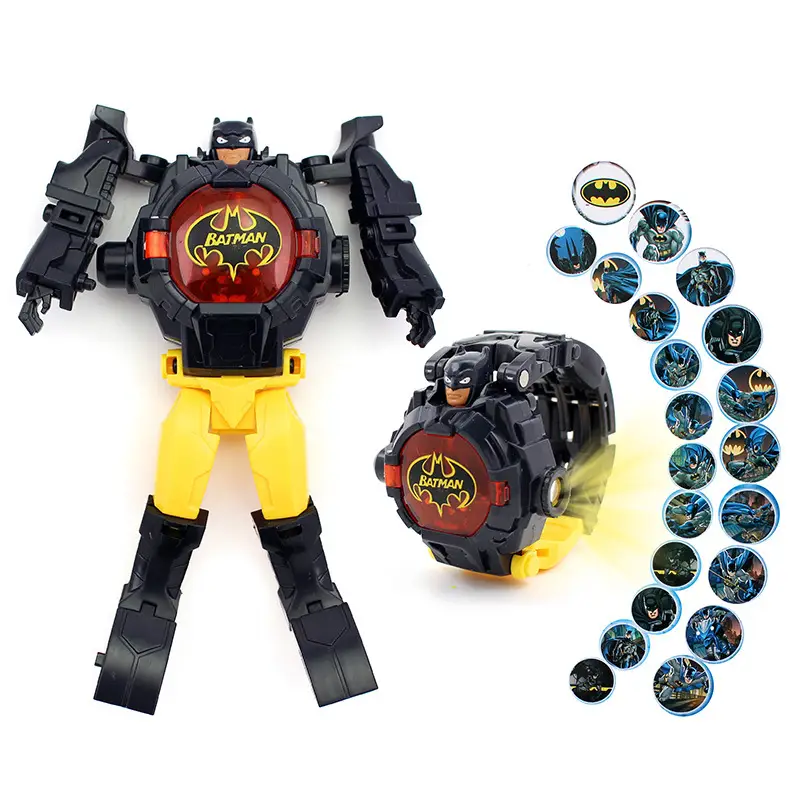 ZL8526BF Batman