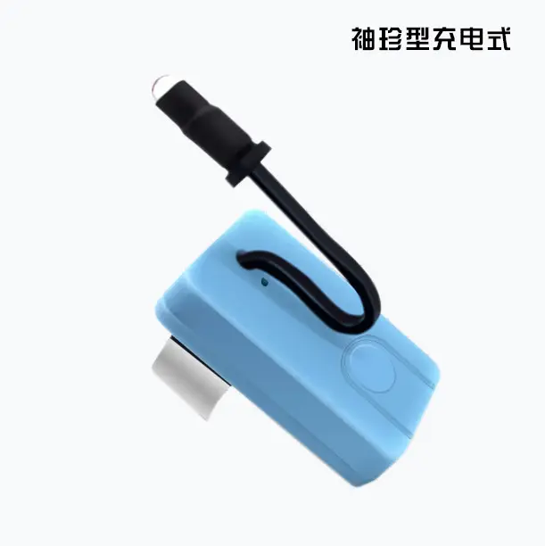 Tianyi LED Thumb Lamp for Ear Picking & Charging - Image 5