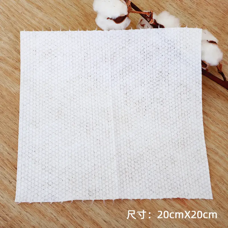 Large Roll Face Wash Towel 600g Pearl Pattern - Image 4