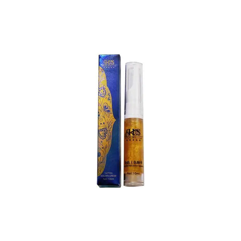 Gold Foil Eyebrow & Lip Repair Essence