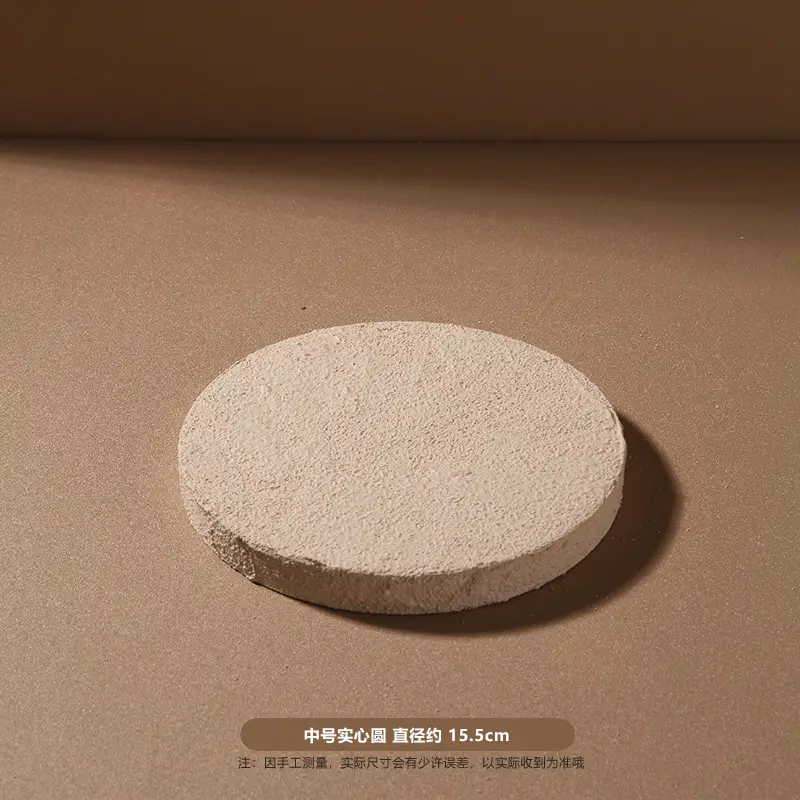Cement Texture Geometry High-End Props Set - Image 11