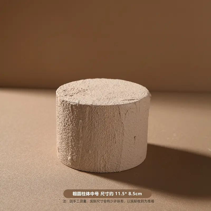 Cement Texture Geometry High-End Props Set - Image 7