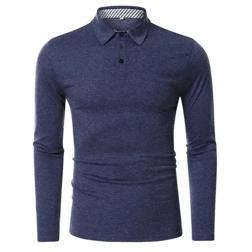Men's Black Short Sleeve T-Shirt Large Size — feature 4