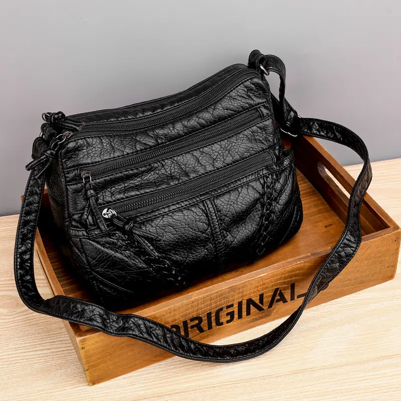 K668 Black