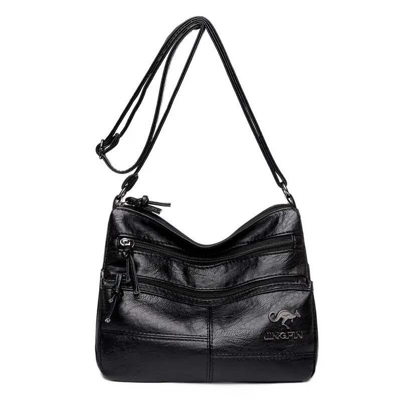 K686 Black