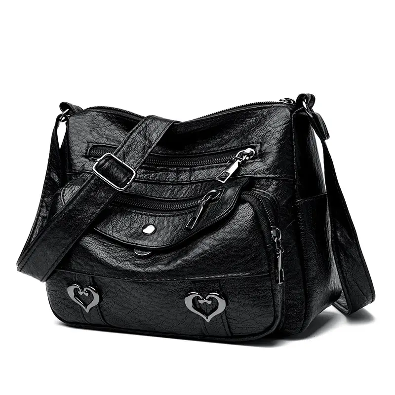 K3813 Black