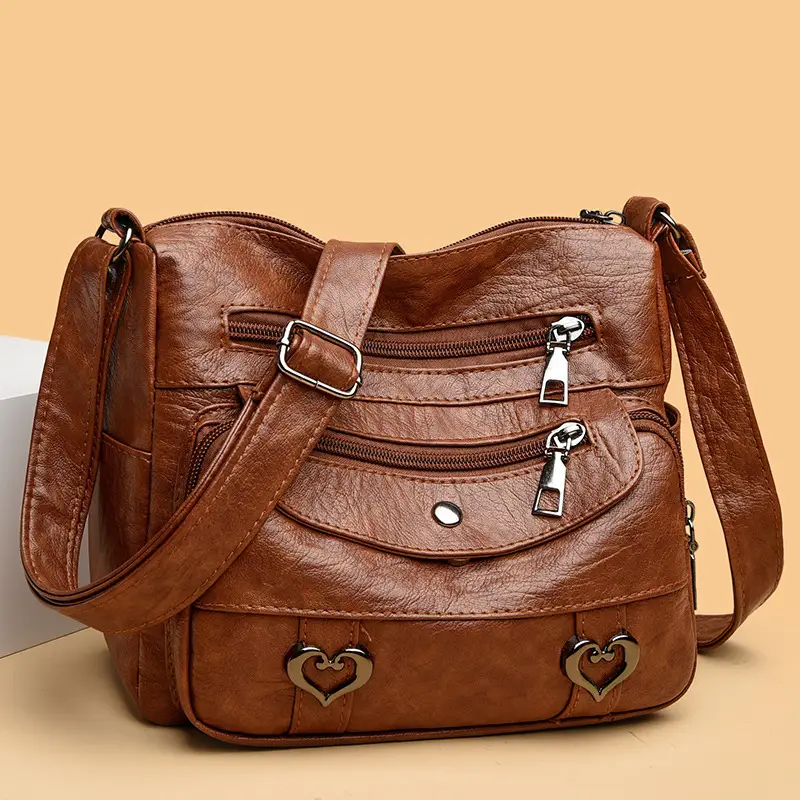 K3813 Brown