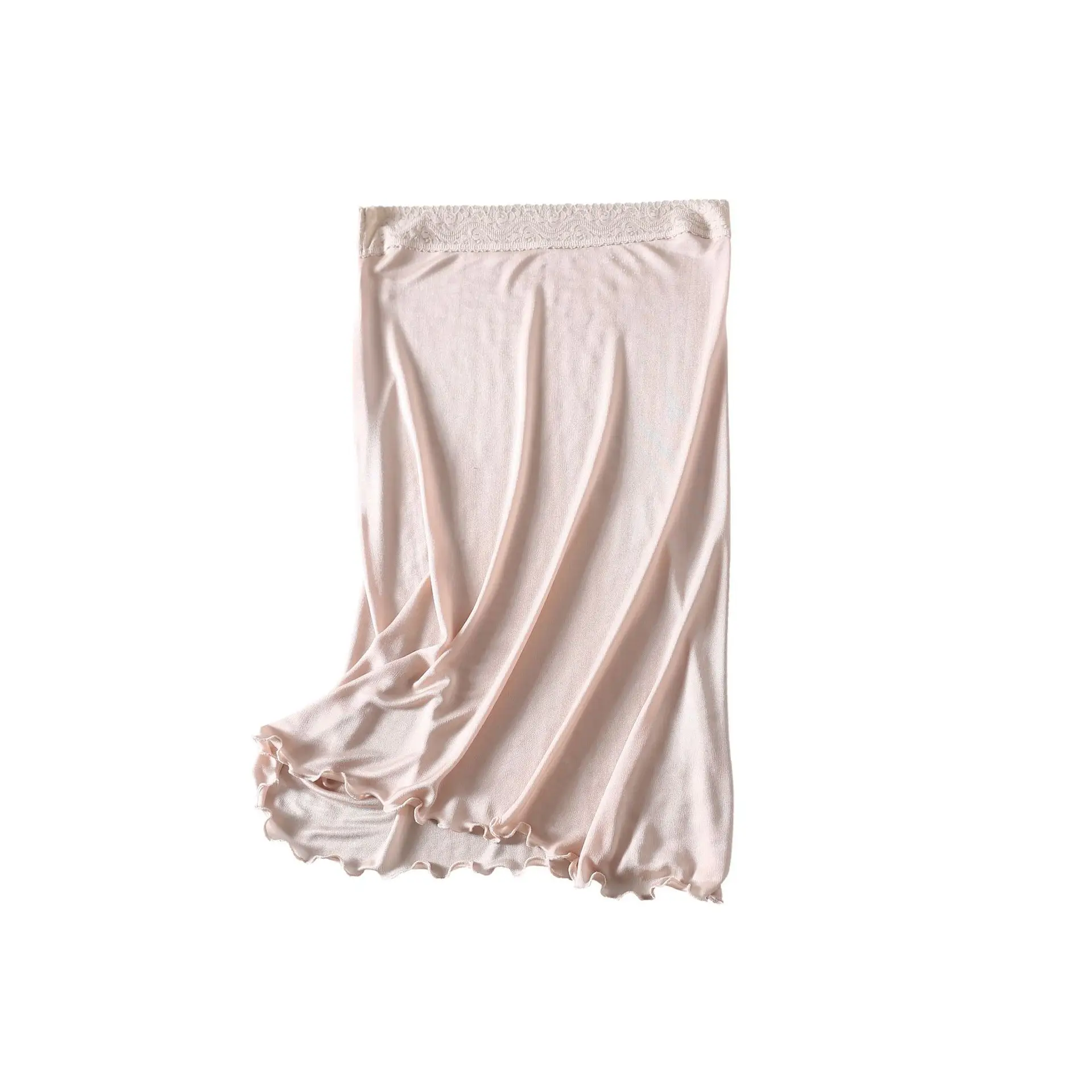 New High-end Mulberry Silk Women's Skirt - Image 9