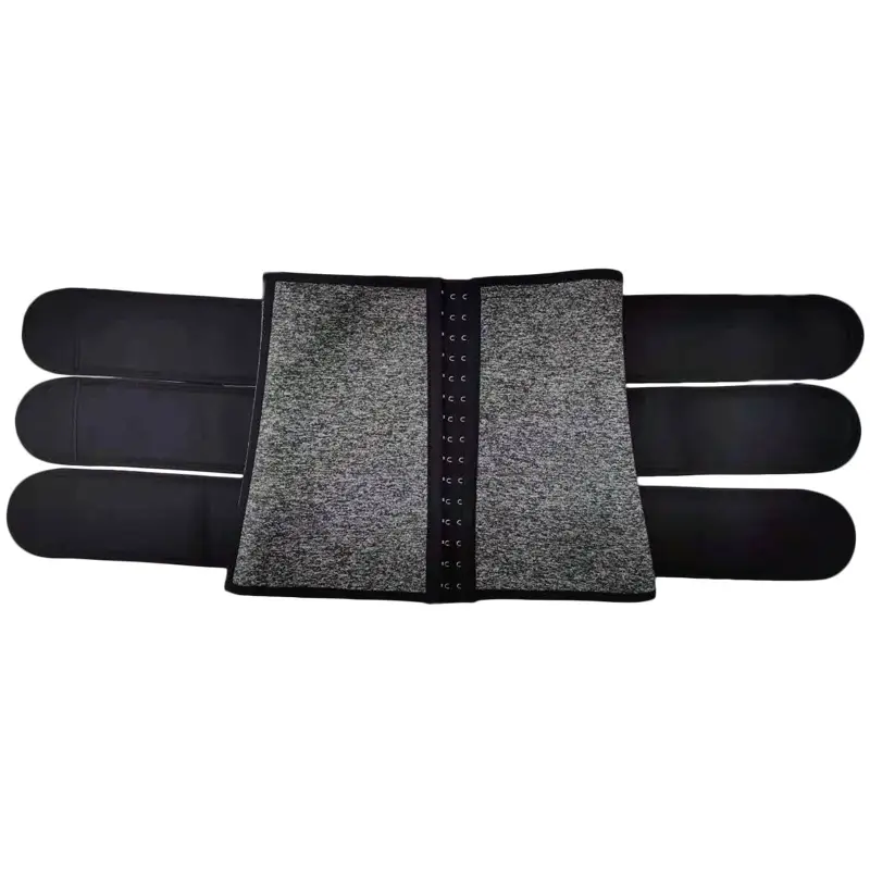 Men's European & American Sports Body Shaping Belt — feature 10