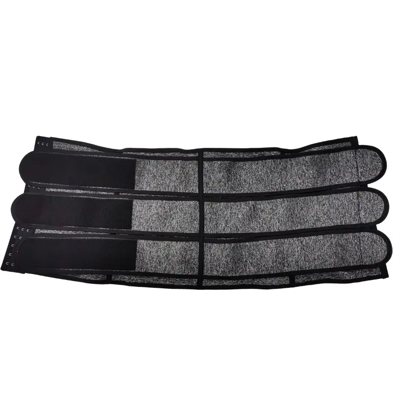Men's European & American Sports Body Shaping Belt — feature 12