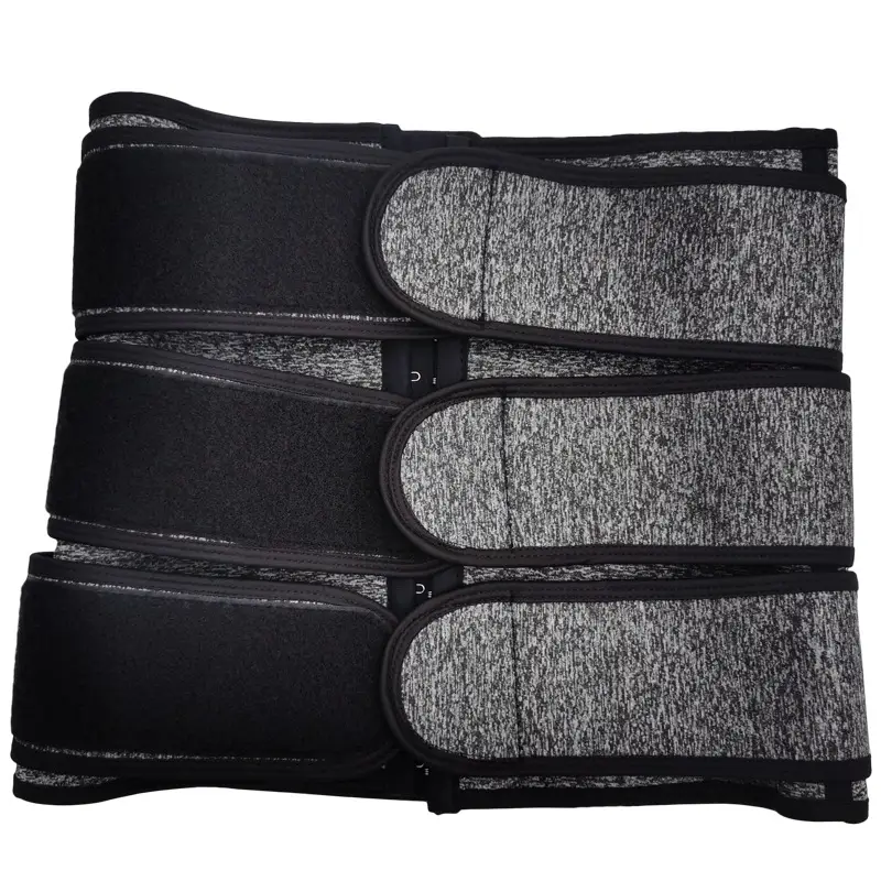 Men's European & American Sports Body Shaping Belt — feature 9