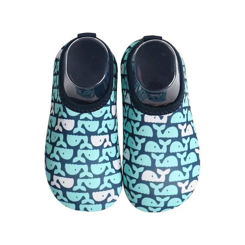 Children's Soft Sole Baby Shoes Multi Color Non-Slip