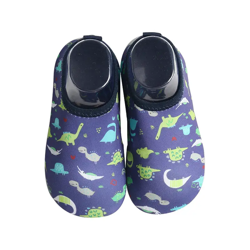 Children's Soft Sole Baby Shoes Multi Color Non-Slip