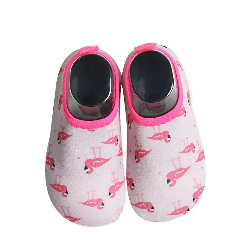 Children's Soft Sole Baby Shoes Multi Color Non-Slip