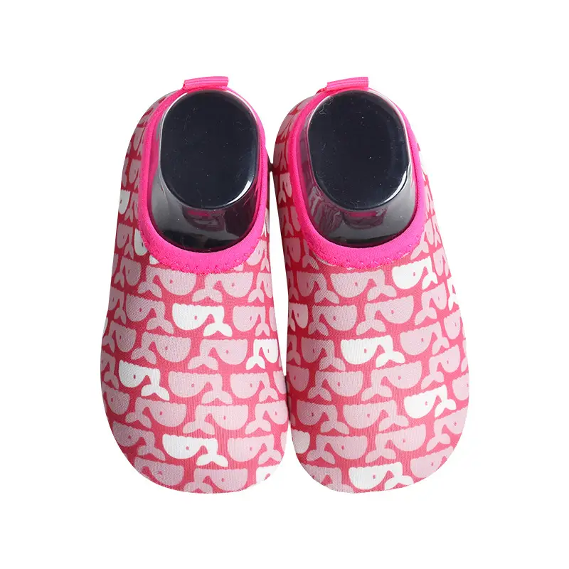 Children's Soft Sole Baby Shoes Multi Color Non-Slip