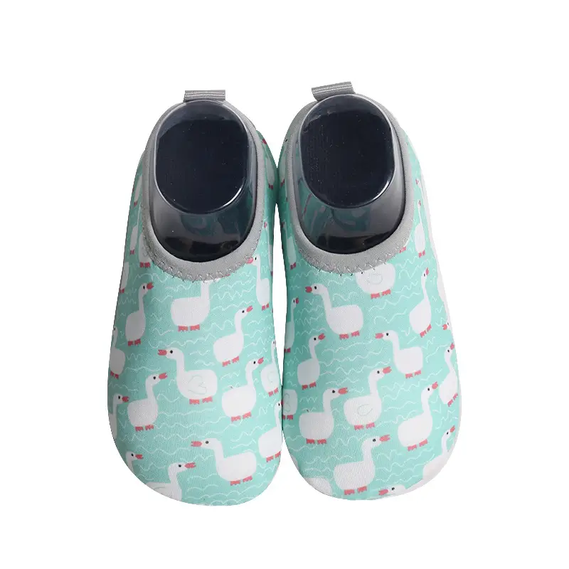 Children's Soft Sole Baby Shoes Multi Color Non-Slip