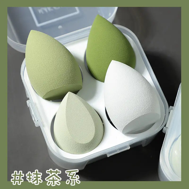 #抹茶系
