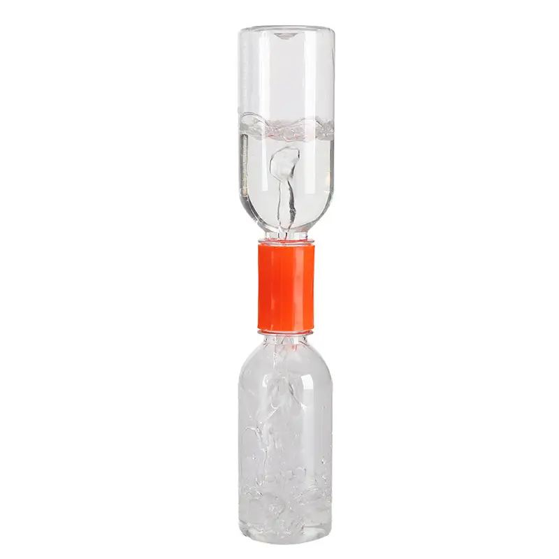 Tornado Science Bottle Toy for Kids Science Experiment