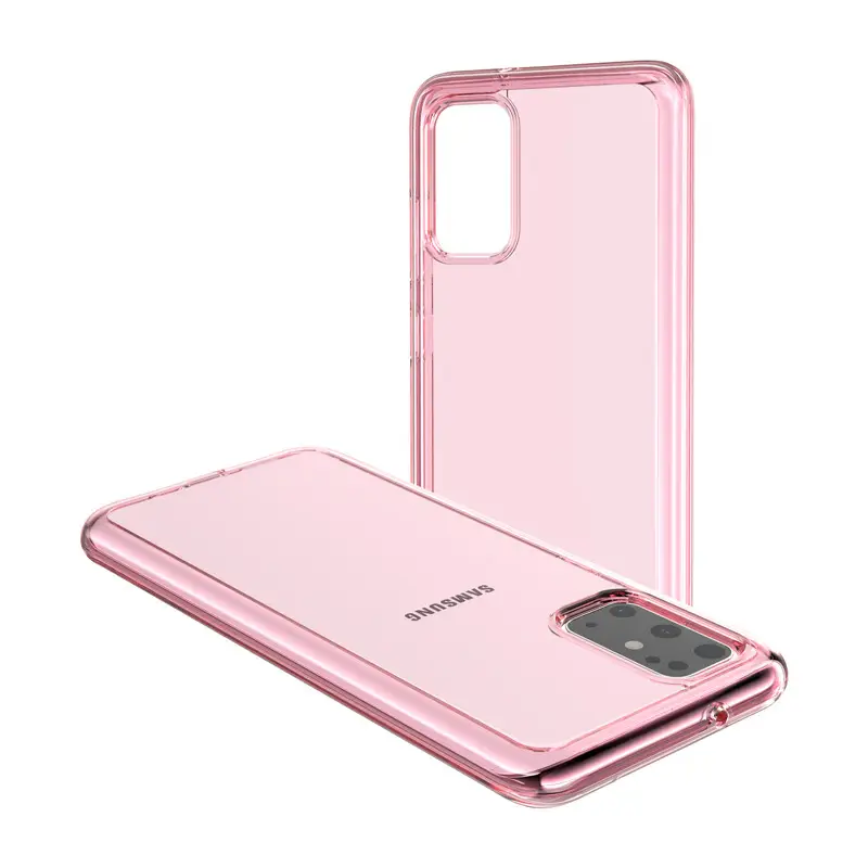 Samsung S20Plus Terminator Transparent Mobile Phone Case - Image 10