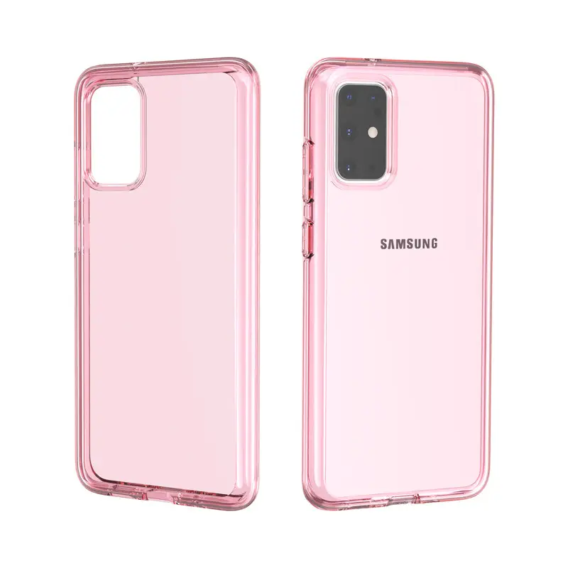 Samsung S20Plus Terminator Transparent Mobile Phone Case - Image 11