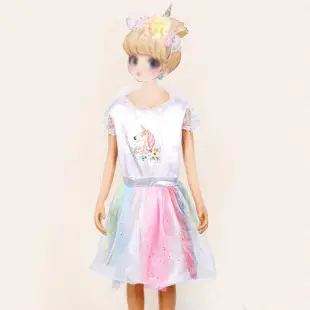 Purple Space Kill Costume for Kids Cosplay — feature 12