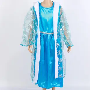 Purple Space Kill Costume for Kids Cosplay — feature 18