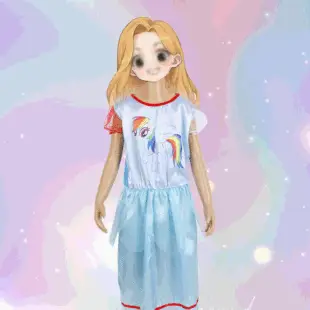 Purple Space Kill Costume for Kids Cosplay — feature 19