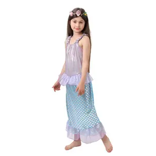Purple Space Kill Costume for Kids Cosplay — feature 5
