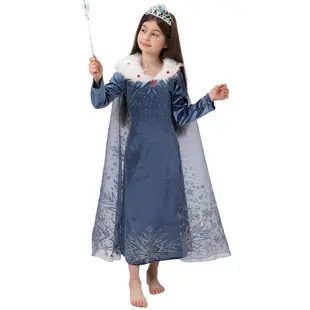 Purple Space Kill Costume for Kids Cosplay — feature 6