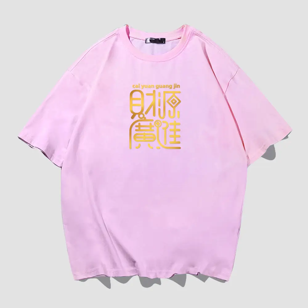 Men Black Graphic T-Shirt Summer Artistic Design - Image 6