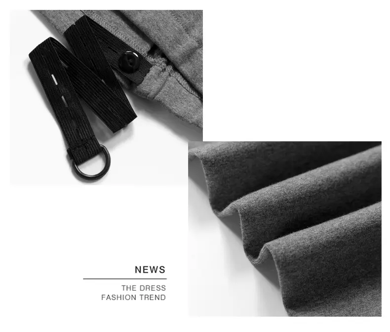 Maternity Leggings New Autumn Winter All-match Kitten — feature 31