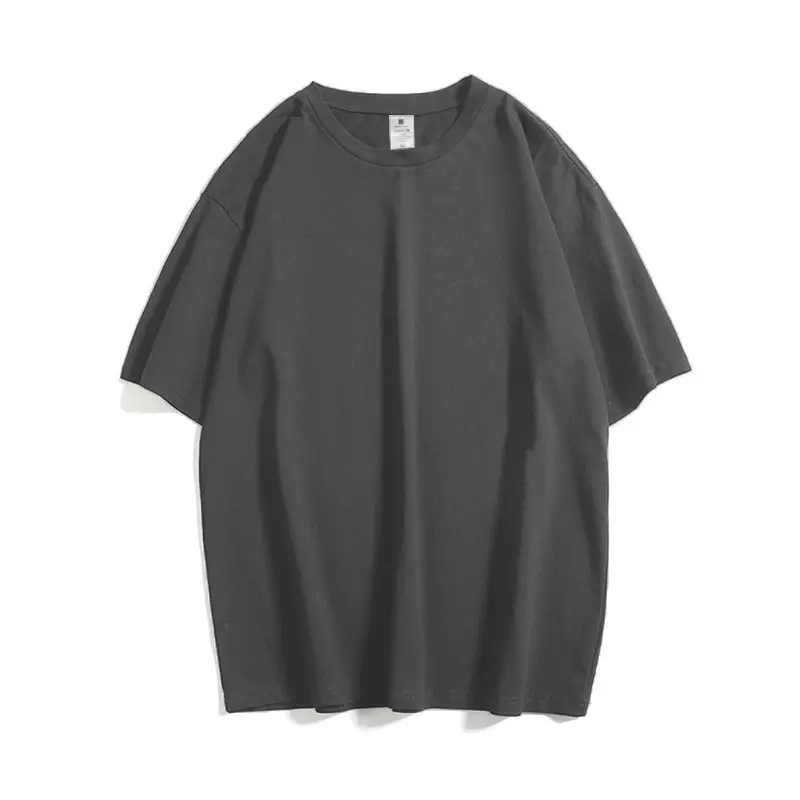 Sanhai Whale 240g White Cotton T-Shirt - Image 21