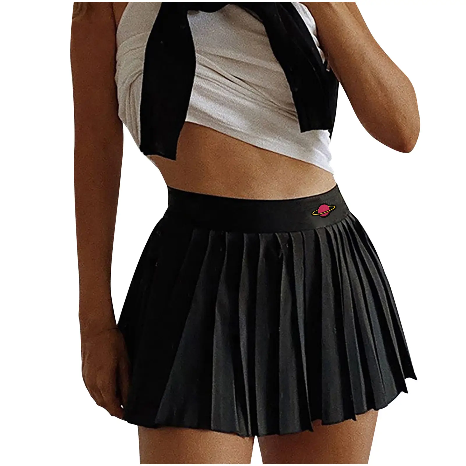 Planet Black Dress