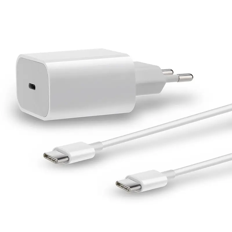 20W PD Charging Cable for iPhone 12 - Image 5