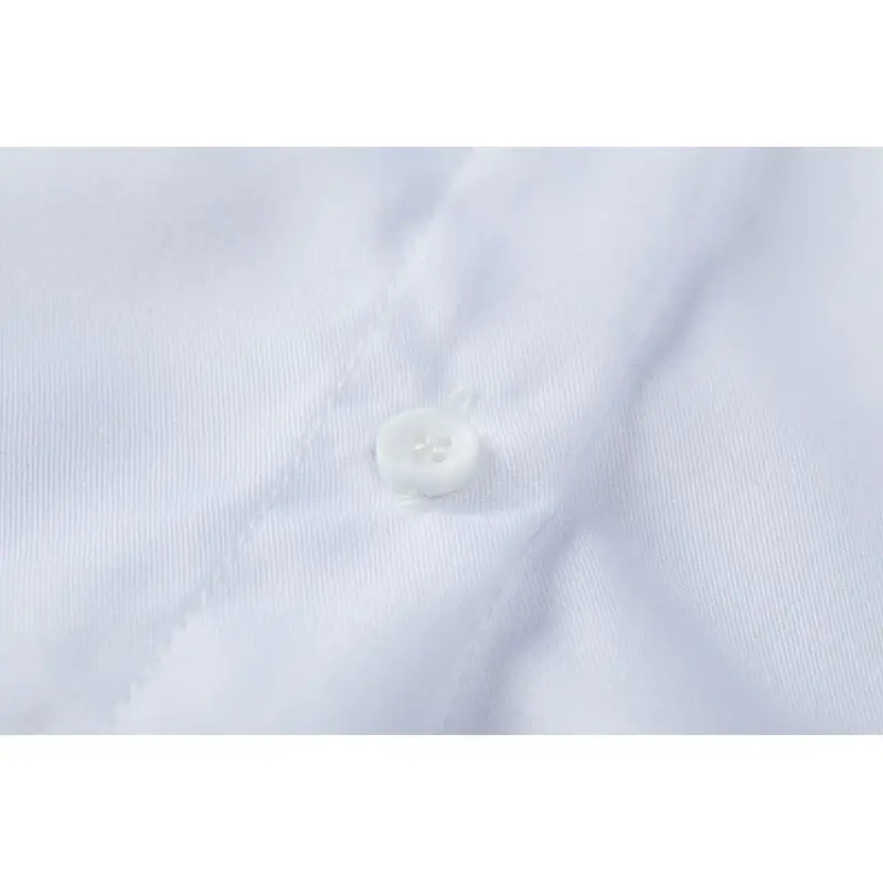 Women's Fake Hem Skirts Black White Spring 2021 - Image 6