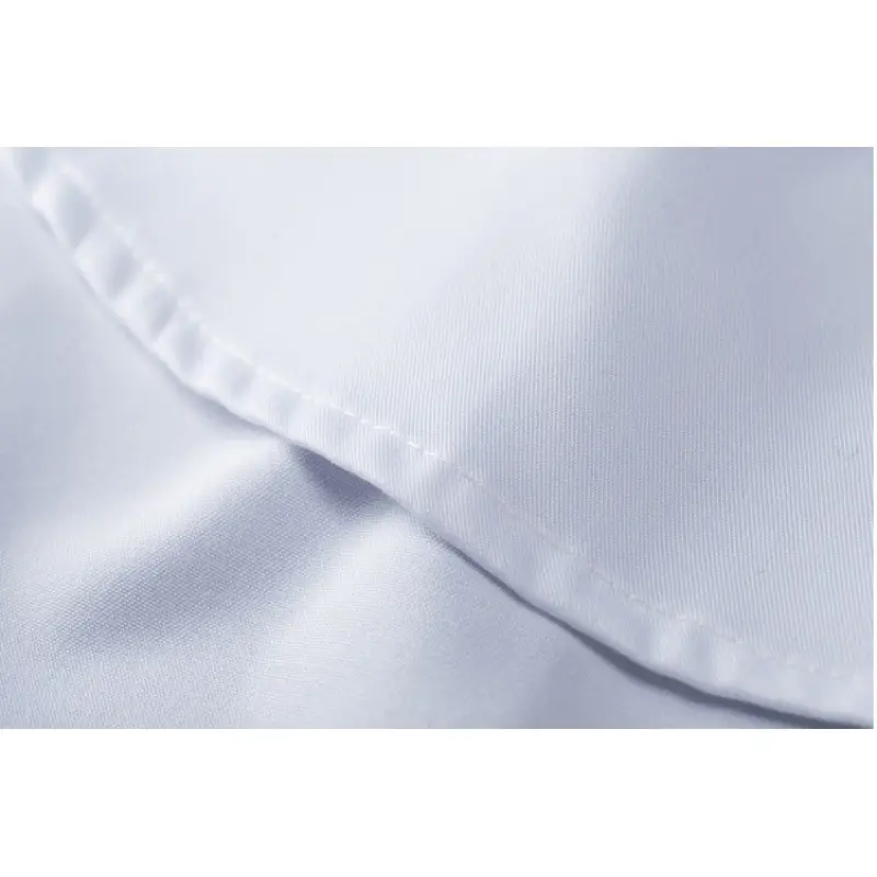 Women's Fake Hem Skirts Black White Spring 2021 - Image 7