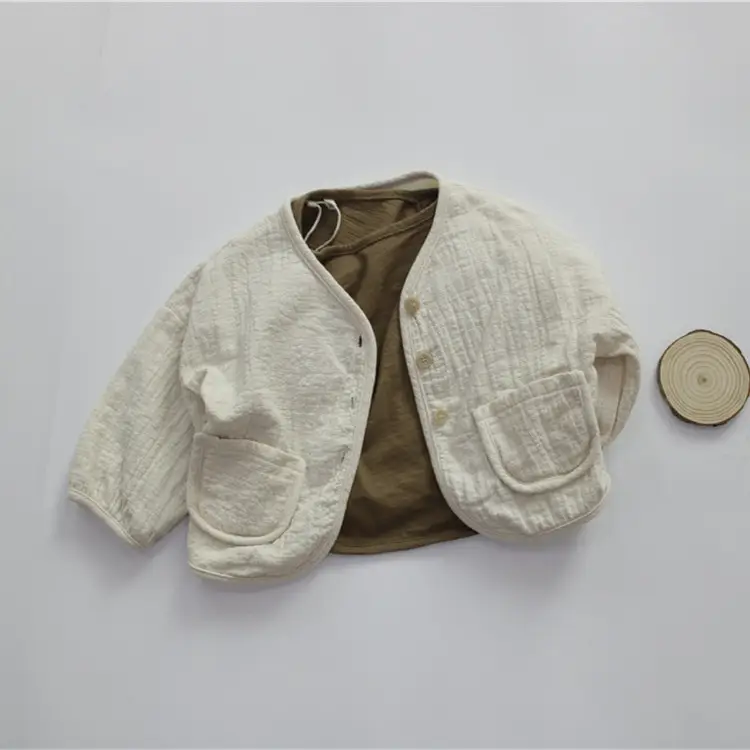 2026 Spring Boys Korean Style T-Shirt Base Shirt - Image 6
