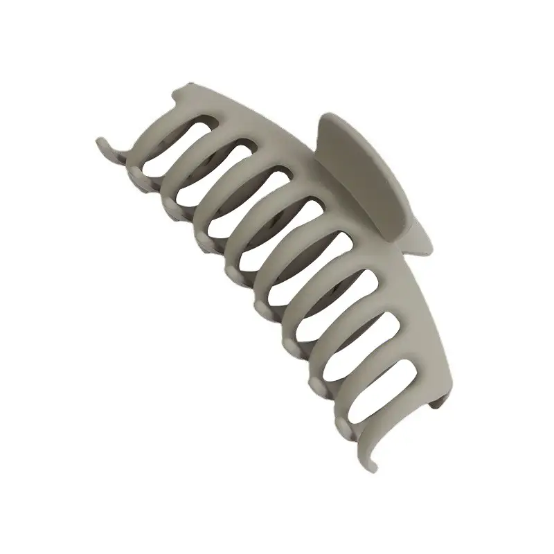 Pink Shark Clip Large Hairpin for Bath Back Head Disc - Image 13