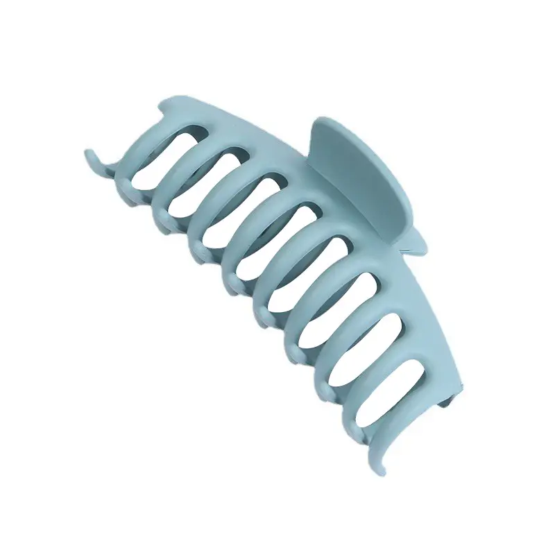 Pink Shark Clip Large Hairpin for Bath Back Head Disc - Image 7