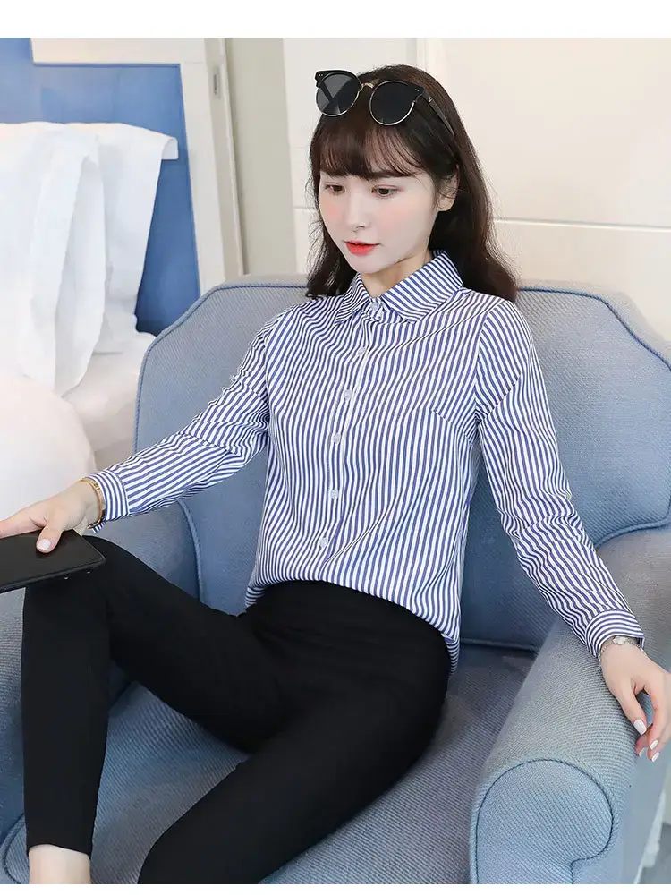 条纹衬衫_10