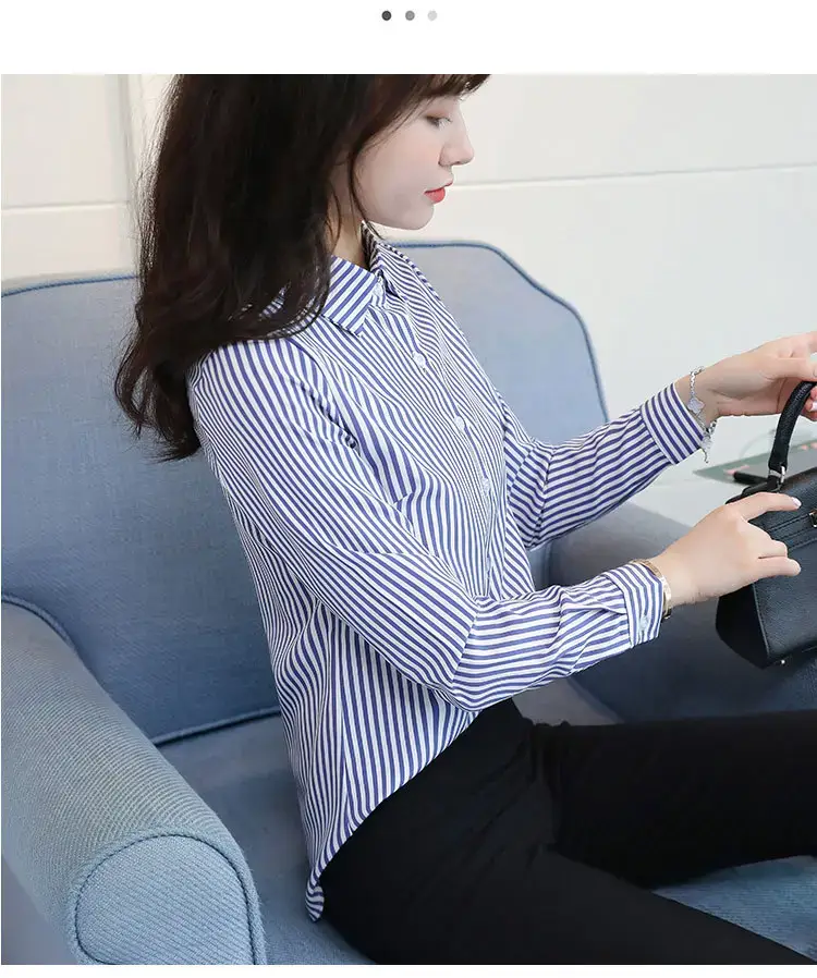 条纹衬衫_11