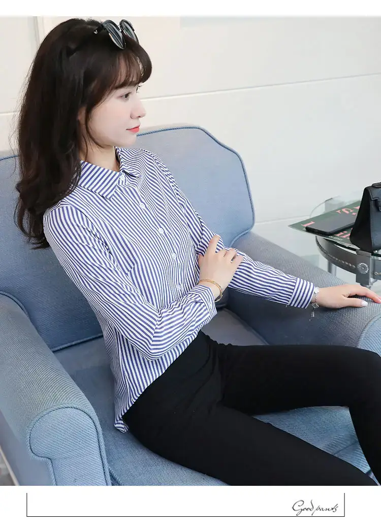 条纹衬衫_13