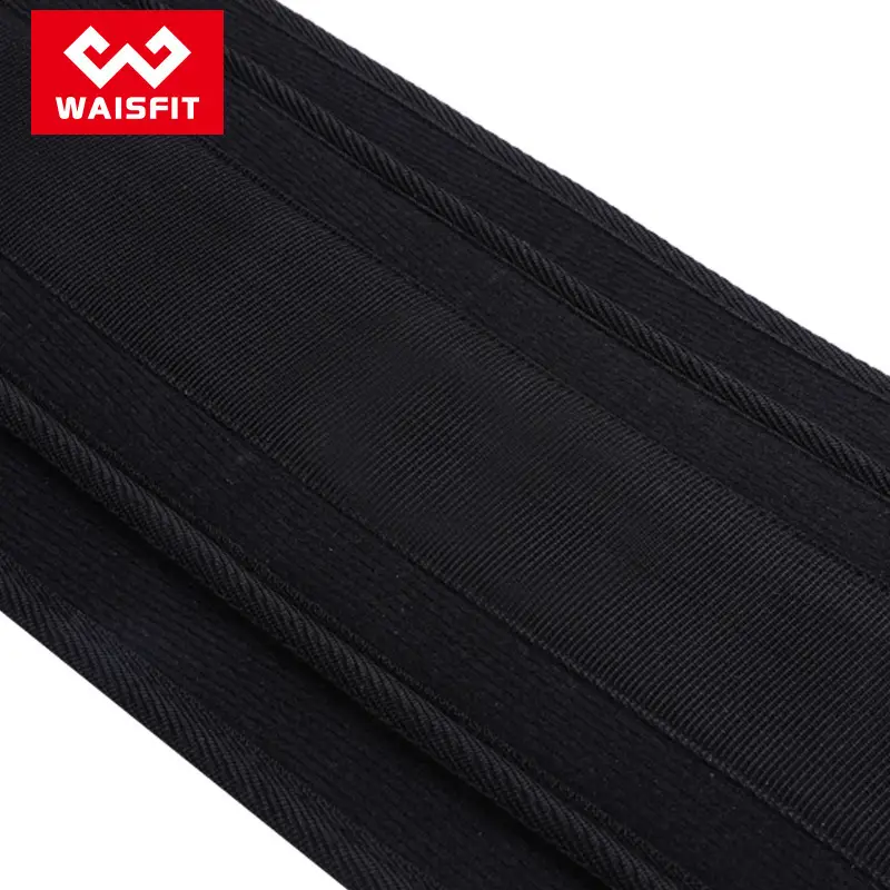 Black Iron Chain Pull-Up Belt for Gym Use — feature 9