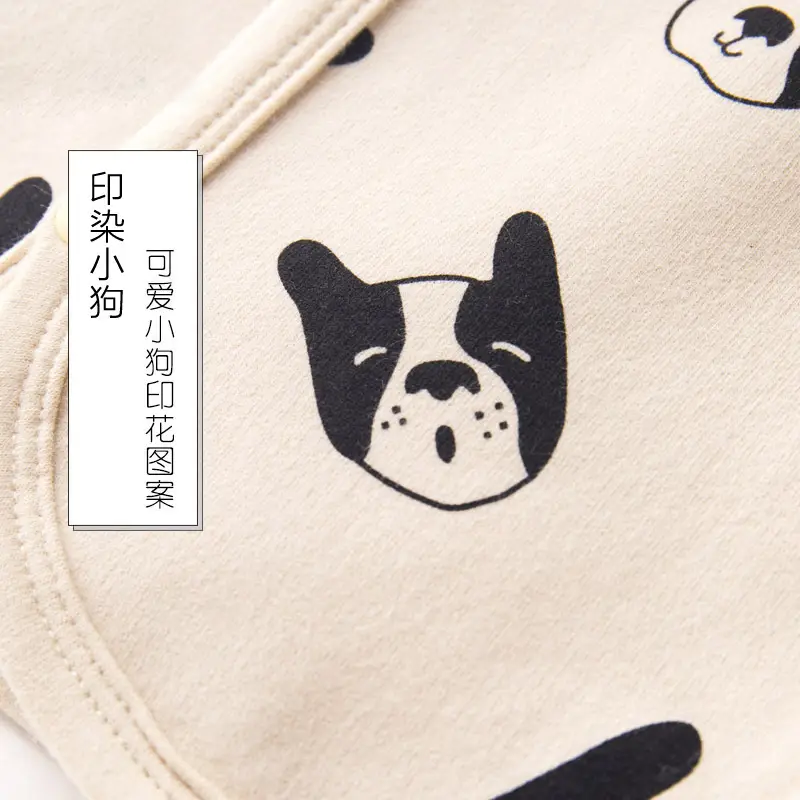 Boys' Vest Cartoon Kids Vest Outer Wear Spring - Image 5