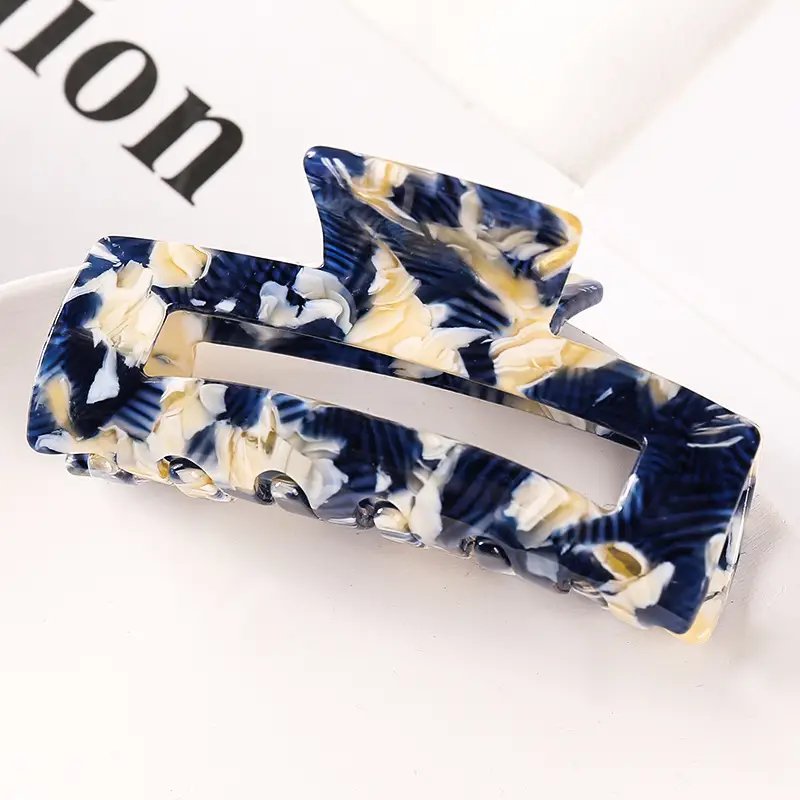 Korean Style Hair Ponytail Clip for Women - Image 23