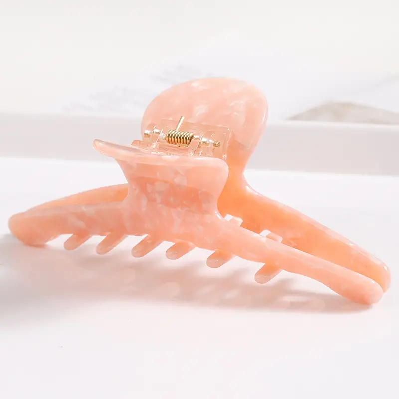 Korean Style Hair Ponytail Clip for Women - Image 39