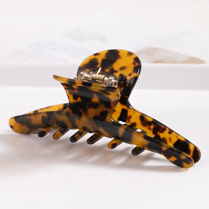 Korean Style Hair Ponytail Clip for Women - Image 41
